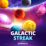 Bocoran RTP Slot Playtech Galactic Streak